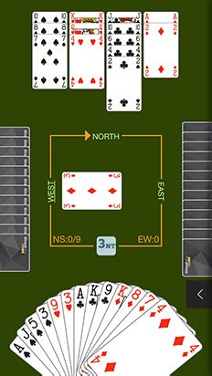 play bridge against computer|Play bridge online for free with Funbridge.